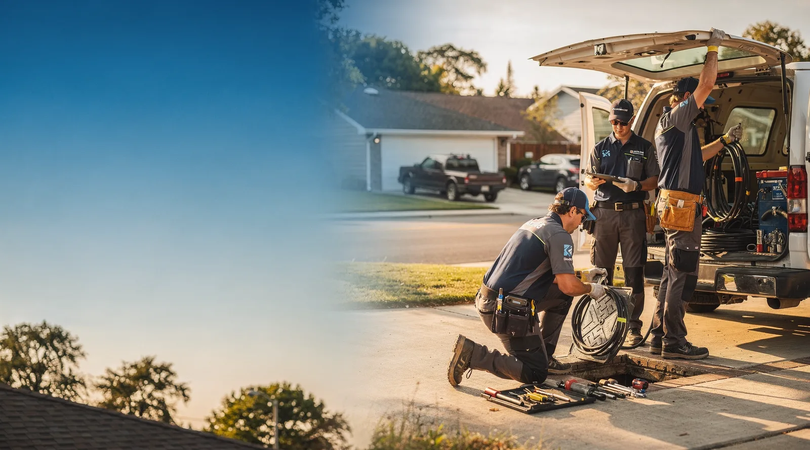 Water Softener Installation in Pomona Park, FL near me